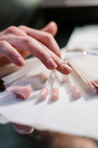 6 Common Nail Health Myths Debunked by a Professional Technician