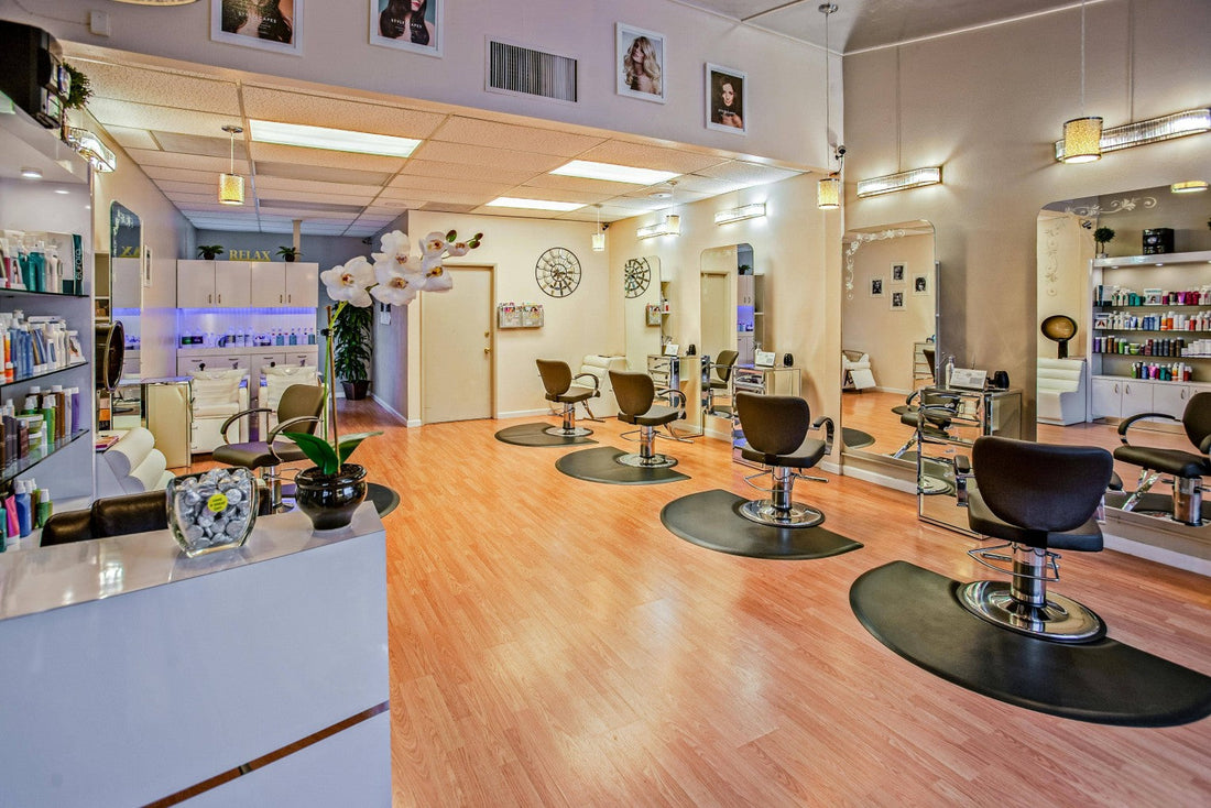 5 Things to Look for in a Hygienic Beauty Salon