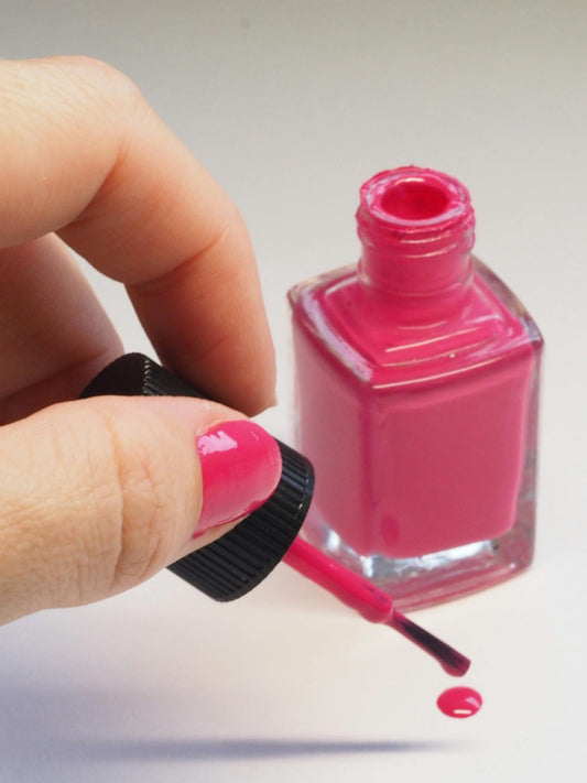 The Truth About Toxins: Harmful Ingredients to Avoid in Nail Products
