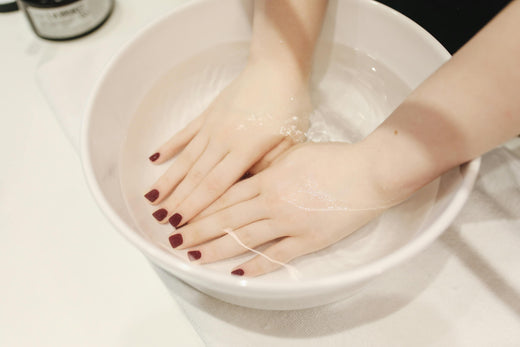 The Science Behind Strengthening Nail Treatments That Actually Work